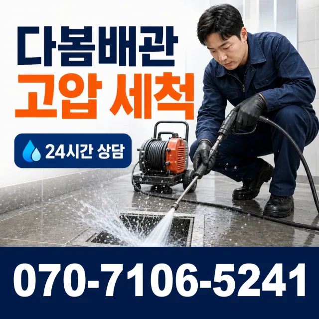 경기 광명시 연동로 보일러누수 상담 이미지 4